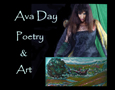 Poetry & Art of Ava Day